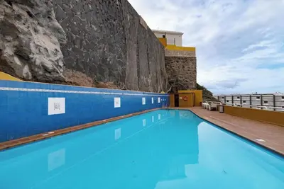 Image de Patalavaca Beach Apartment | Pool | Terrace