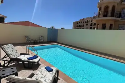 Image de Villa | Private Pool | Private Parking | Bbq |