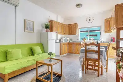 Image de Apartment|3 bedrooms|families| hiking routes|WiFi