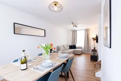 Image de Caricasa: Gemütliche Unterkunft für bis zu 6 Personen in Bielefeld