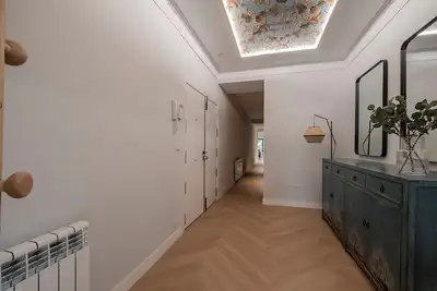 Image de Depto en Madrid, Grandes Espacios! ! !