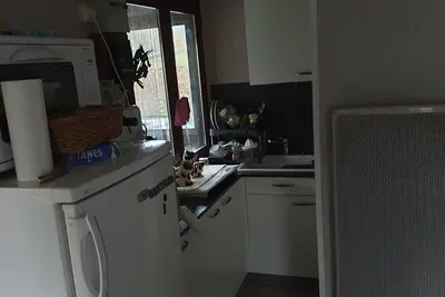 Image de Chalet au bout du monde.