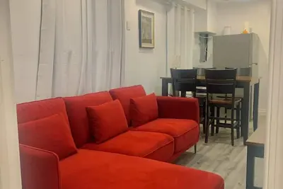 Image de Cozy 2br1ba apt in SilverSpeing