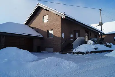 Image de \"Eifel-Liebe\" in Hürtgenwald-Vossenack