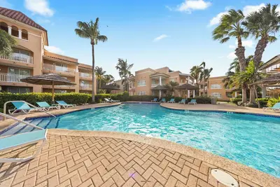 Image de Condo Near Beach! Resort Perks! Golf Course View!