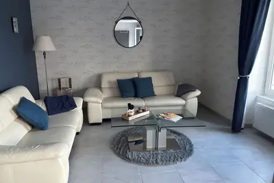 Image de Hébergement plaisant