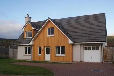 Image de Well equipped, welcoming spacious house - quiet location, close to all amenities