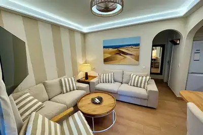Bungalow, Maspalomas, Parque Golf
