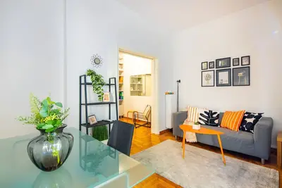 Image de Socrates 1-Bedroom Apartment in Athens