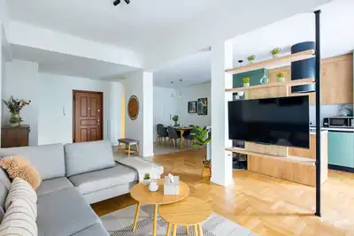 Image de Mystique 2-Bedroom Apartment in Athens