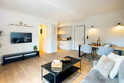 Image de Nova 1-Bedroom Apartment in Athens
