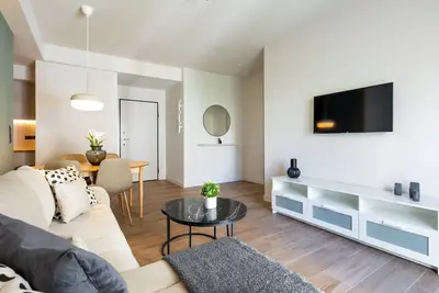 Image de Nostalgia 1-Bedroom Apartment in Athens
