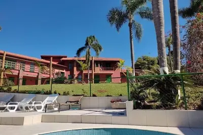 Image de Chácara Masi Ibiuna