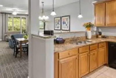 Image de 2Bed/2Bath Deluxe at Lake Marion!