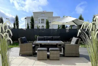 Image de Magellan2 ~ Superbe logement 8 pers proche Disney