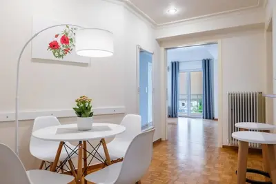 Image de Friday Venus Luxury Apartment