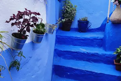 Image de Dar Ennadi Terrace & Tranquility