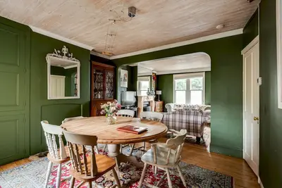 Image de The Professor’s House - 3 Bedrooms - Jericho!