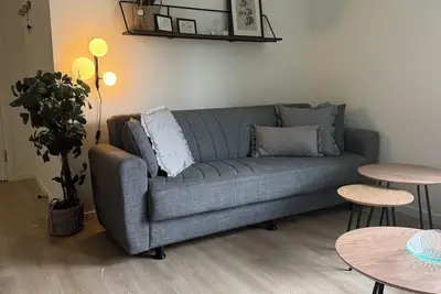 Image de Lejelighed tæt på Motorvejen