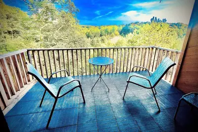 Image de Cozy 2 Bedroom 3 bath condo at Shanty Creek