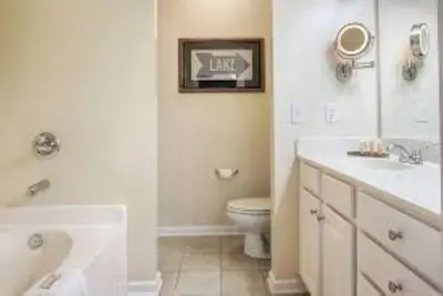 Image de Lake Marion 3Bed/3Bath Deluxe!