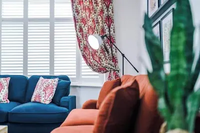 Image de Lincroft House by Patternbricks