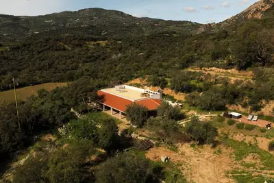 Image de Jacuzzi | Nature | Parking Places | 10 min from the Sea