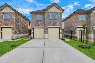 Image de Stylish Suburban Stay Houston