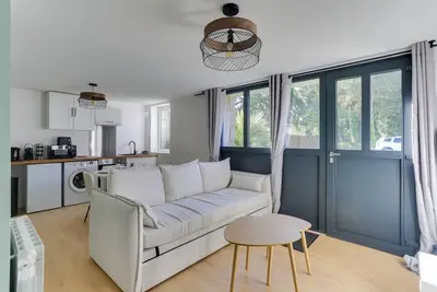 Image de Lancelot - appt 4 pers