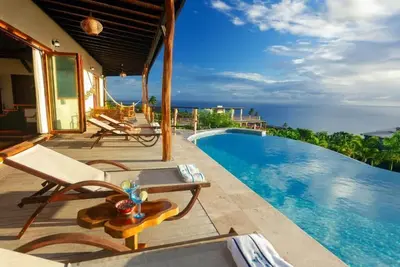Image de Gone Tropical Luxury Villa