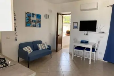 Image de The Fortress - Blue Apartment