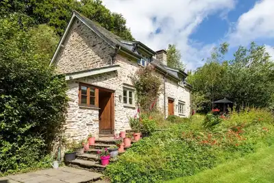 Image de Butterfly Cottage - Luxury Cottages