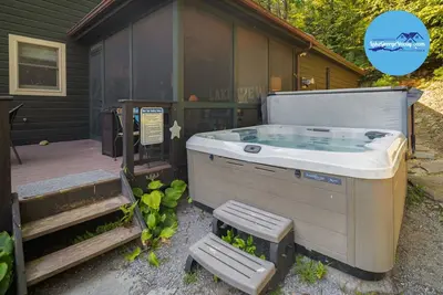 Image de Bolton Landing Compound|18 Beds|Hot Tub|Dock Slip|Pet Friendly|
