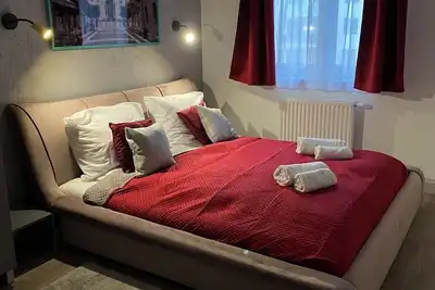 Image de Budapest Style Residence