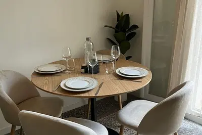 Image de Le Cosy de la Cité Foulc