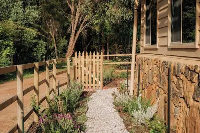 Image de Orchard Cottage - Country Escape