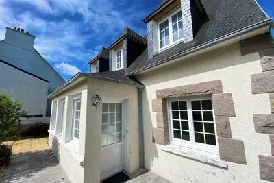 Image de Charmante maison rénovée et équipée à neuf