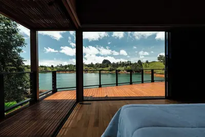 Image de Sienna Casa del Lago