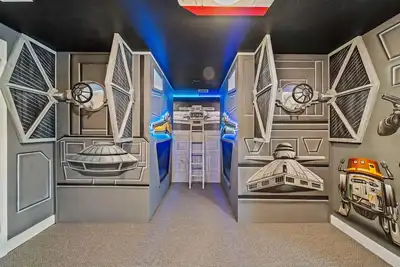 Image de Bear's Den At Reunion Resort-Tb024