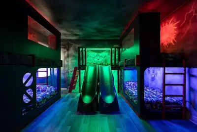 Image de The Chic Retreat At Reunion-Tt403