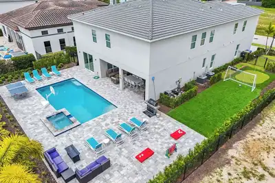 Image de The Reunion Retreat-Tt426