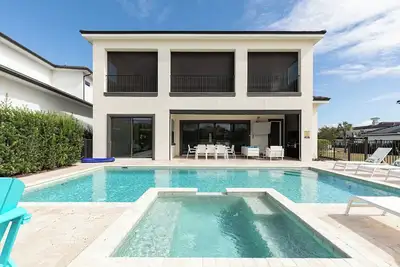 Image de The Nicklaus Oasis-Tt432