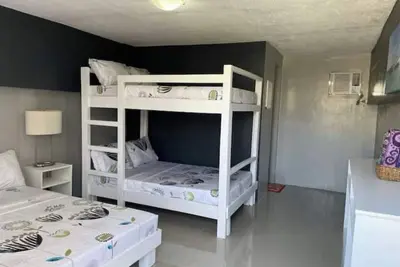 Image de Point F Siargao: Family Suite B (5-6 people)
