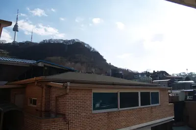 Image de 3bdr Housing in Central Seoul