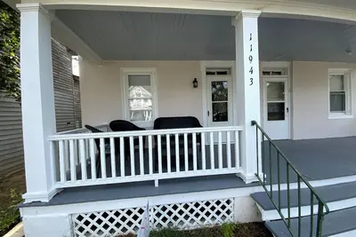 Image de Spacious 4-bedroom house with Ac and WiFi in charming Kennedyville