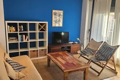 Image de Seafaring apart 5 min from one of the most beautiful coves on the Costa Brava