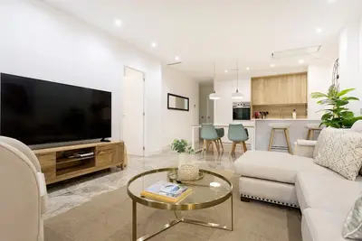 Image de Exclusive apartment in Madrid. Goya