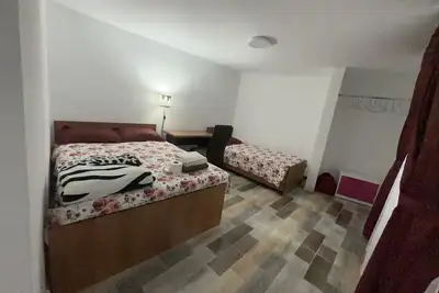 Image de Acogedor Espacio Cerca de los Balnearios de la Merced