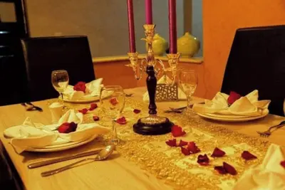 Image de Marrakech gueliz Bnb