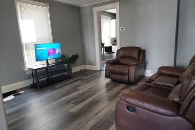 Image de Cutting Edge Apartment